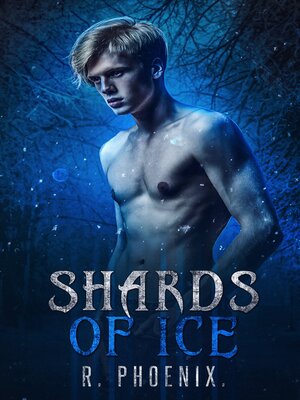 cover image of Shards of Ice